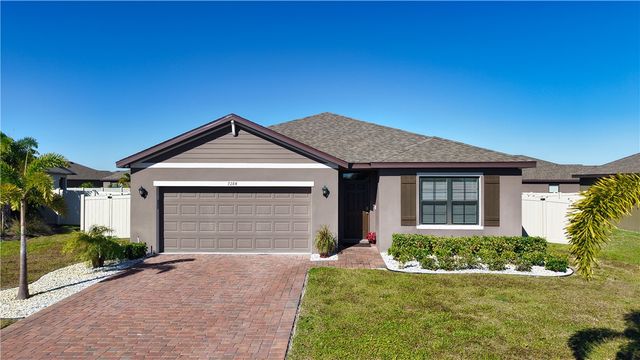 7284 Topaz Drive, Grant Valkaria, FL 32949