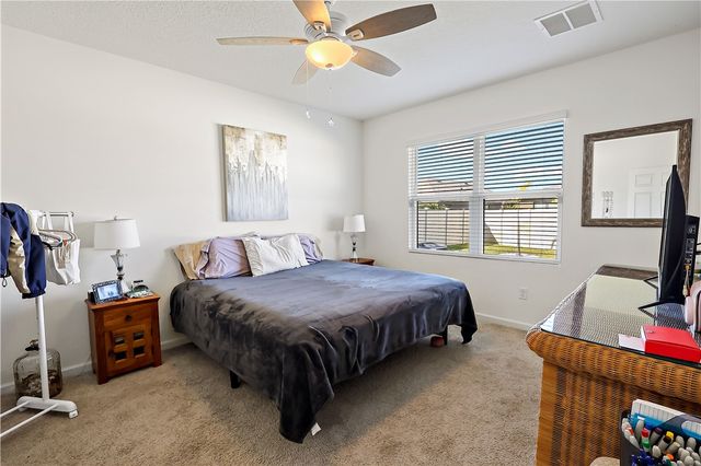 7284 Topaz Drive, Grant Valkaria, FL 32949