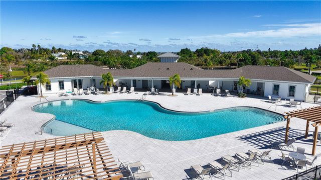 7284 Topaz Drive, Grant Valkaria, FL 32949