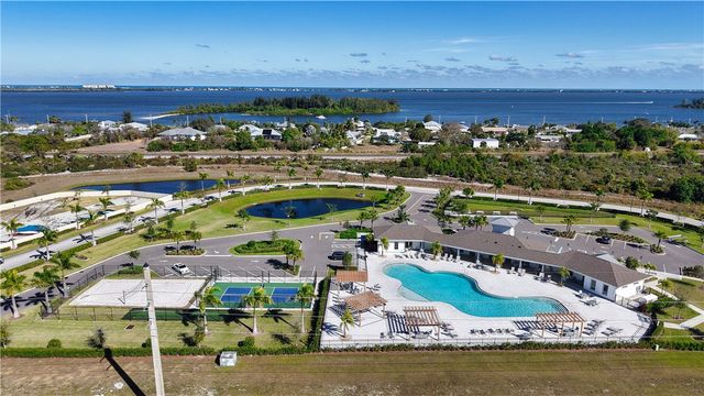 7284 Topaz Drive, Grant Valkaria, FL 32949