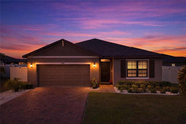 7284 Topaz Drive, Grant Valkaria, FL 32949