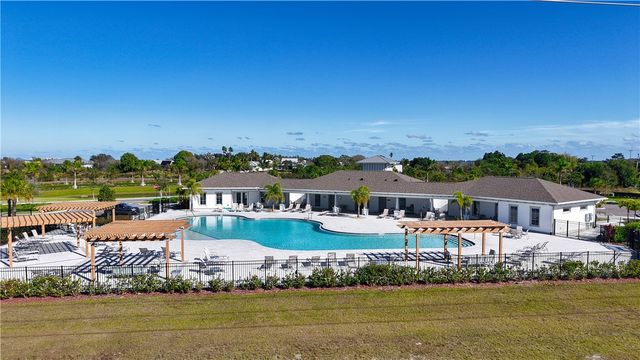 7284 Topaz Drive, Grant Valkaria, FL 32949