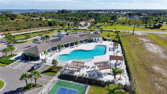 7284 Topaz Drive, Grant Valkaria, FL 32949