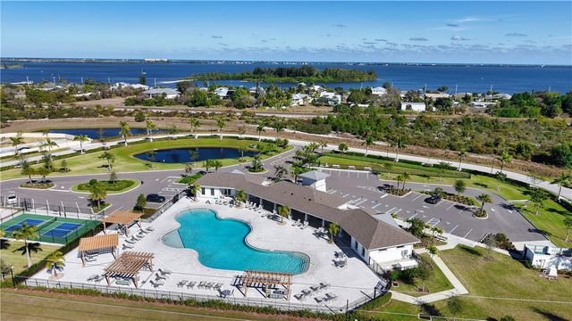 7284 Topaz Drive, Grant Valkaria, FL 32949