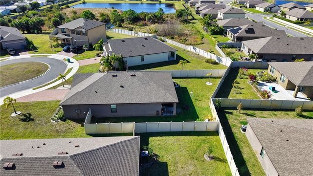 7284 Topaz Drive, Grant Valkaria, FL 32949