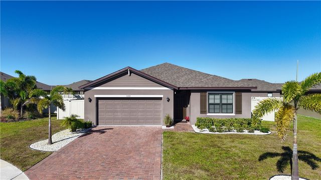 7284 Topaz Drive, Grant Valkaria, FL 32949