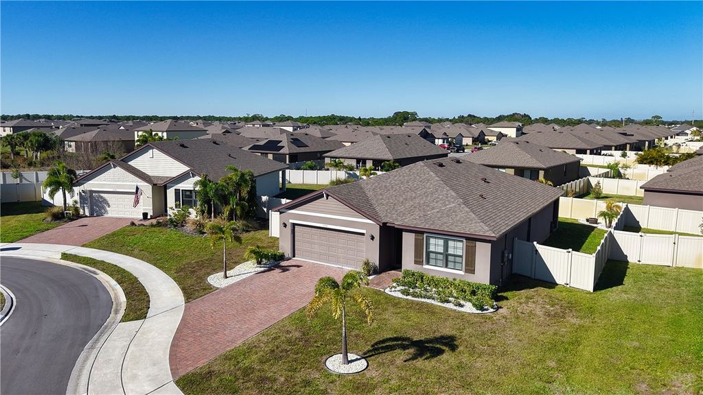 7284 Topaz Drive, Grant Valkaria, FL 32949