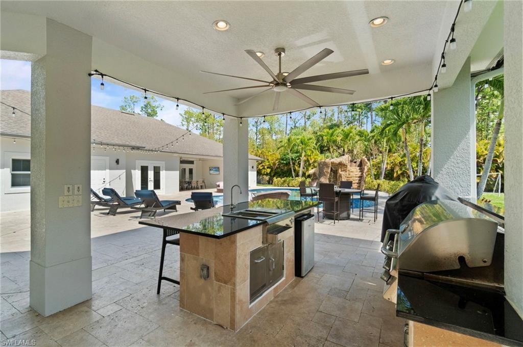 5420 Boxwood WAY, NAPLES, FL 34116 — photo 5
