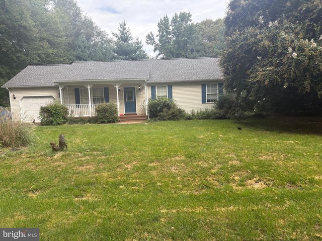 119 DARDEN RD, Chestertown, MD 21620