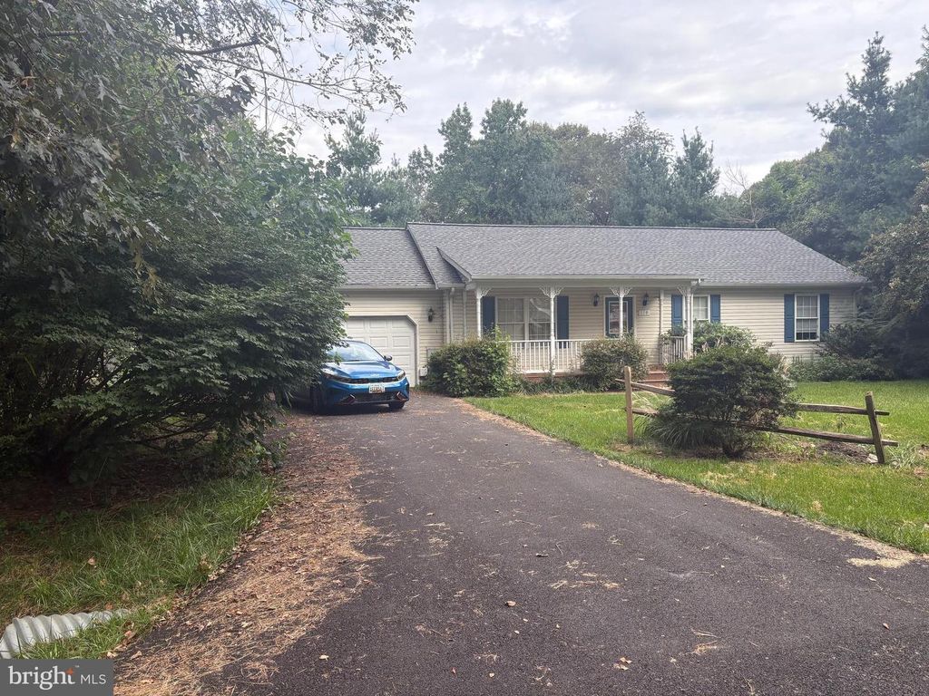 119 DARDEN RD, Chestertown, MD 21620