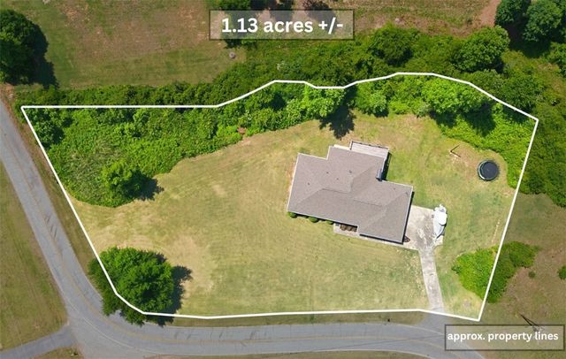 607 W Quincy Road, Seneca, SC 29678