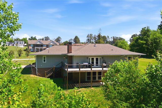 607 W Quincy Road, Seneca, SC 29678