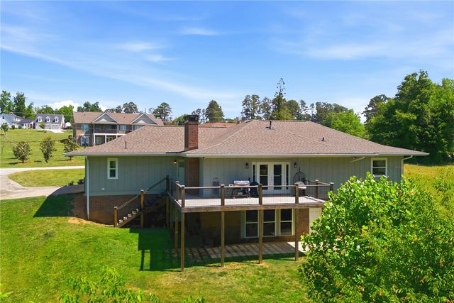 607 W Quincy Road, Seneca, SC 29678