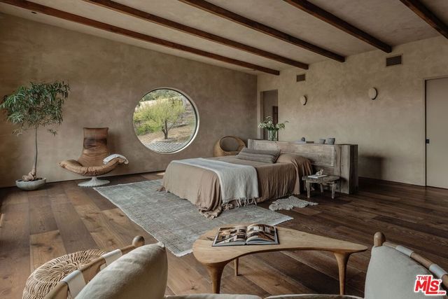 225 Powderhorn Ranch Road, Topanga, CA 90290