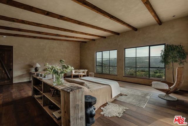 225 Powderhorn Ranch Road, Topanga, CA 90290