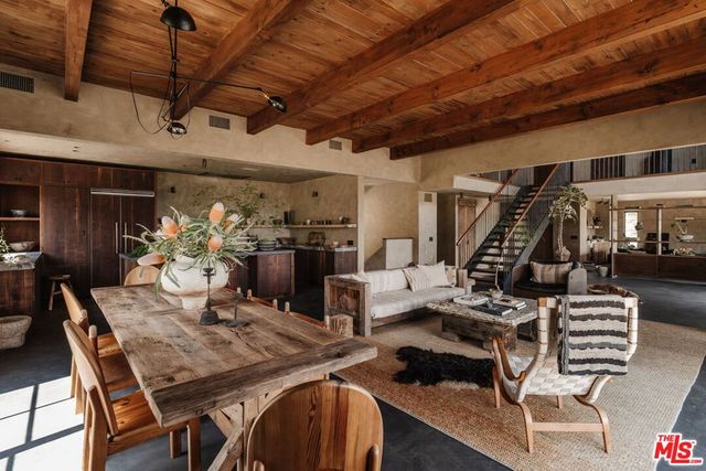 225 Powderhorn Ranch Road, Topanga, CA 90290