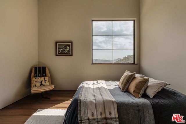 225 Powderhorn Ranch Road, Topanga, CA 90290