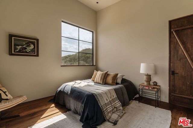 225 Powderhorn Ranch Road, Topanga, CA 90290