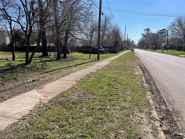 0 Knox Street, Houston, TX 77091