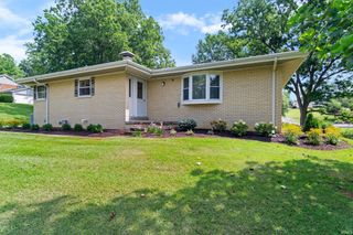 1314 Reiter Drive, Evansville, IN 47712