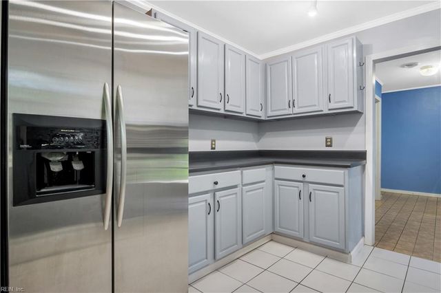 507 Brentwood DR, Newport News, VA 23601