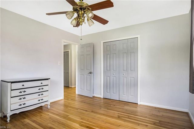 507 Brentwood DR, Newport News, VA 23601