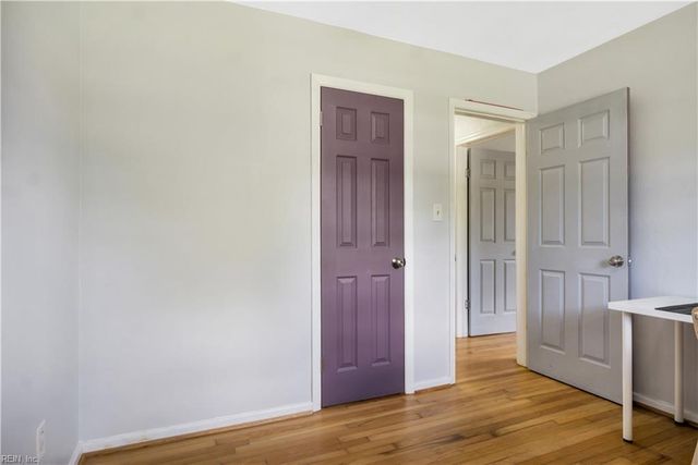 507 Brentwood DR, Newport News, VA 23601