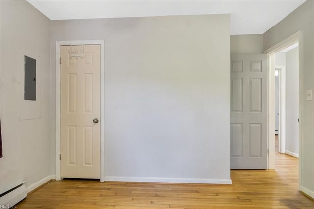 507 Brentwood DR, Newport News, VA 23601