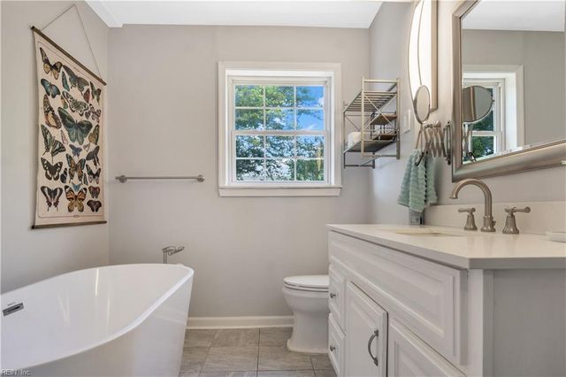 507 Brentwood DR, Newport News, VA 23601