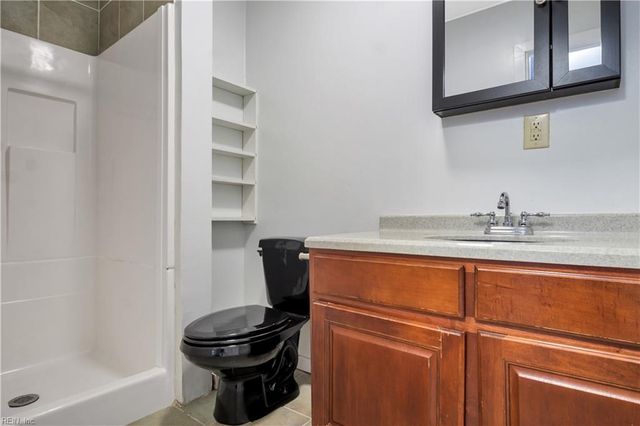 507 Brentwood DR, Newport News, VA 23601