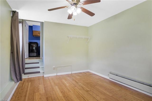 507 Brentwood DR, Newport News, VA 23601