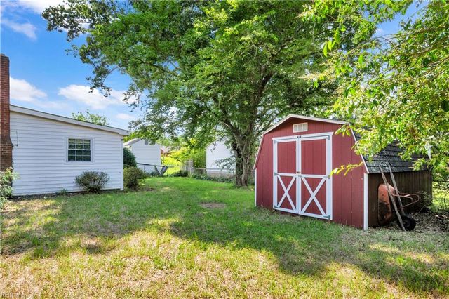 507 Brentwood DR, Newport News, VA 23601