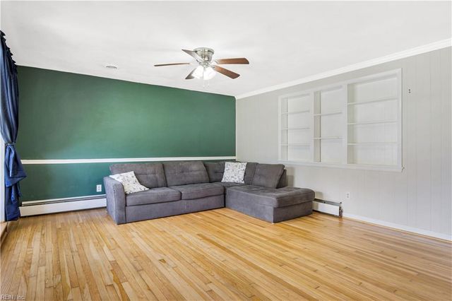 507 Brentwood DR, Newport News, VA 23601