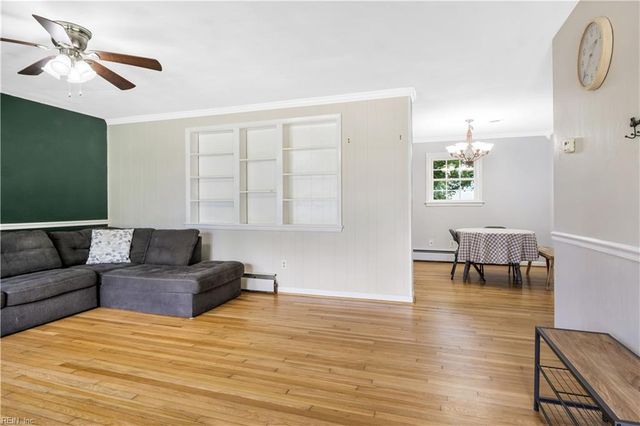 507 Brentwood DR, Newport News, VA 23601