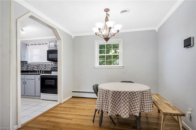 507 Brentwood DR, Newport News, VA 23601