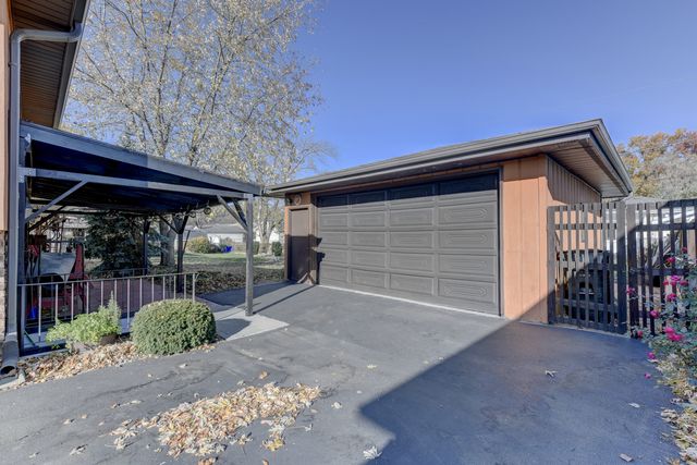 181 W 28th Street, South Chicago Heights, IL 60411