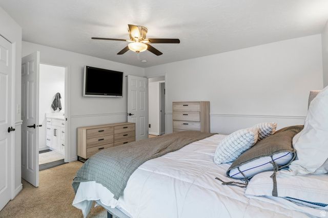 4129 W DONIBRISTLE CIR, South Jordan, UT 84009