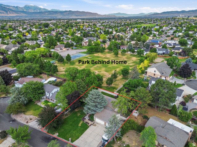 4129 W DONIBRISTLE CIR, South Jordan, UT 84009