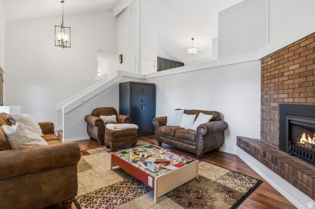 4129 W DONIBRISTLE CIR, South Jordan, UT 84009