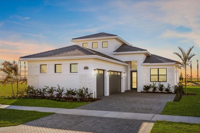 13704 SW Shinnecock Dr, Port St. Lucie, FL 34987