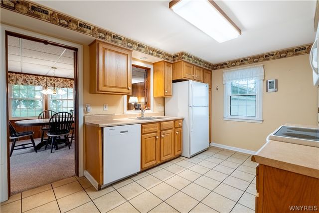 20 Lucille Drive, Cheektowaga, NY 14225