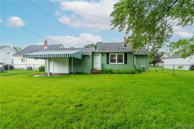 20 Lucille Drive, Cheektowaga, NY 14225