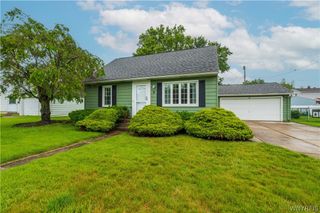 20 Lucille Drive, Cheektowaga, NY 14225