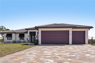 3017 NW 18th AVE, Cape Coral, FL 33993