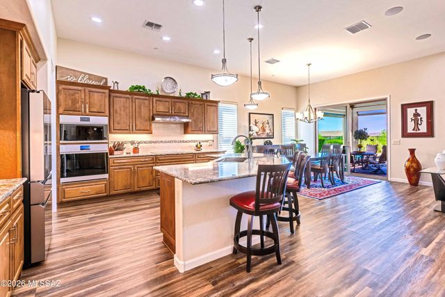 60034 E Peppertree Lane, Oracle, AZ 85623