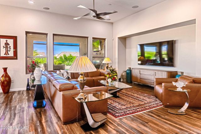60034 E Peppertree Lane, Oracle, AZ 85623