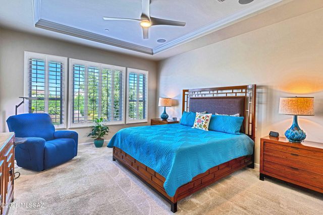 60034 E Peppertree Lane, Oracle, AZ 85623