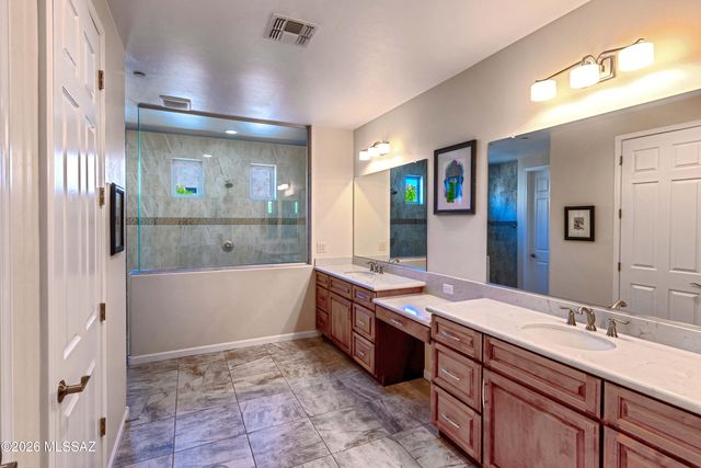 60034 E Peppertree Lane, Oracle, AZ 85623