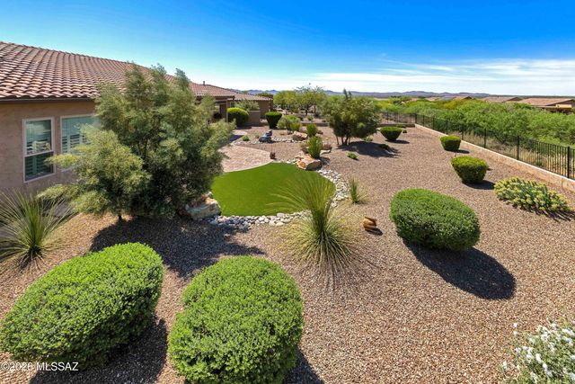 60034 E Peppertree Lane, Oracle, AZ 85623