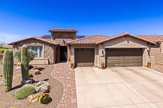 60034 E Peppertree Lane, Oracle, AZ 85623